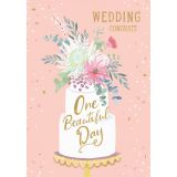 Beautiful Day Wedding