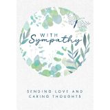 Sending Love - Sympathy