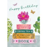 Happy Birthday Books