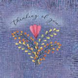 Florietta - Thinking of You 