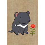 Tasmanian Devil 