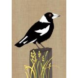 Magpie 