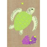 Green Turtle 