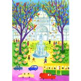 Exhibition Building 