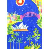 Sydney Harbour 
