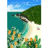 Banksia Back Beach