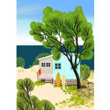 Beach Shack