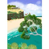 Cliff Views