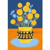Billy Buttons