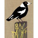 Magpie 