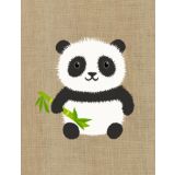 Super Cute - Panda
