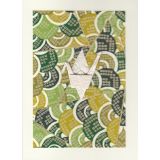 Crane - Green Geo