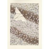 Butterfly - Soft Flowers