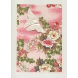 B'fly - Pretty Pink Floral