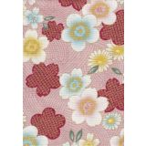 Pink Floral