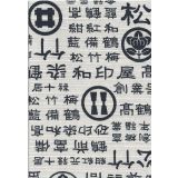 Japanese Script