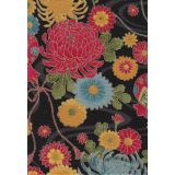 Chrysanthemums - Black