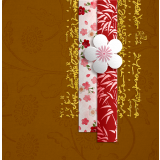 Floral Script