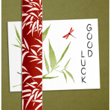 Good Luck