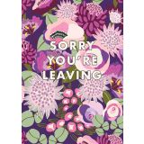 Sorry You're Leaving