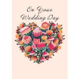 On Your Wedding Day
