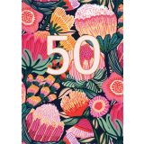50th Birthday