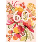 60th Birthday
