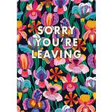 Sorry You're Leaving