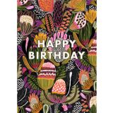 Happy Birthday Bush Bounty