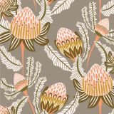 Bush Toned Banksias