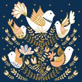 Golden Doves