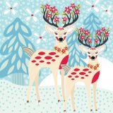 Christmas Reindeer