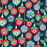 Christmas Baubles