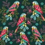 Finches