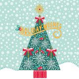 Christmas Holiday Wishes