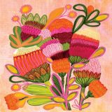 Wild Blooms