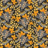Fall Flowers