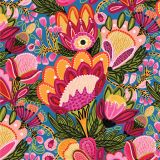 Floral Fiesta