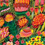 Grevillea Garden