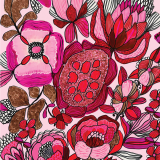 Peony Rouge