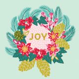 Pine Cones Joy