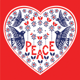 Peace