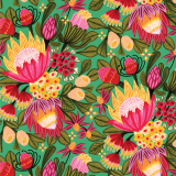 Proteas On Mint 