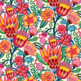 Painted Proteas