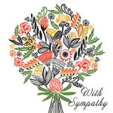 Bush Bounty Sympathy