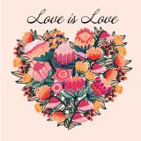 Love Is Love