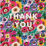 Thank You Pansies