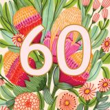 Proteas 60th Birthday