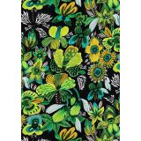 Rainforest Flora