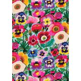 Pansies